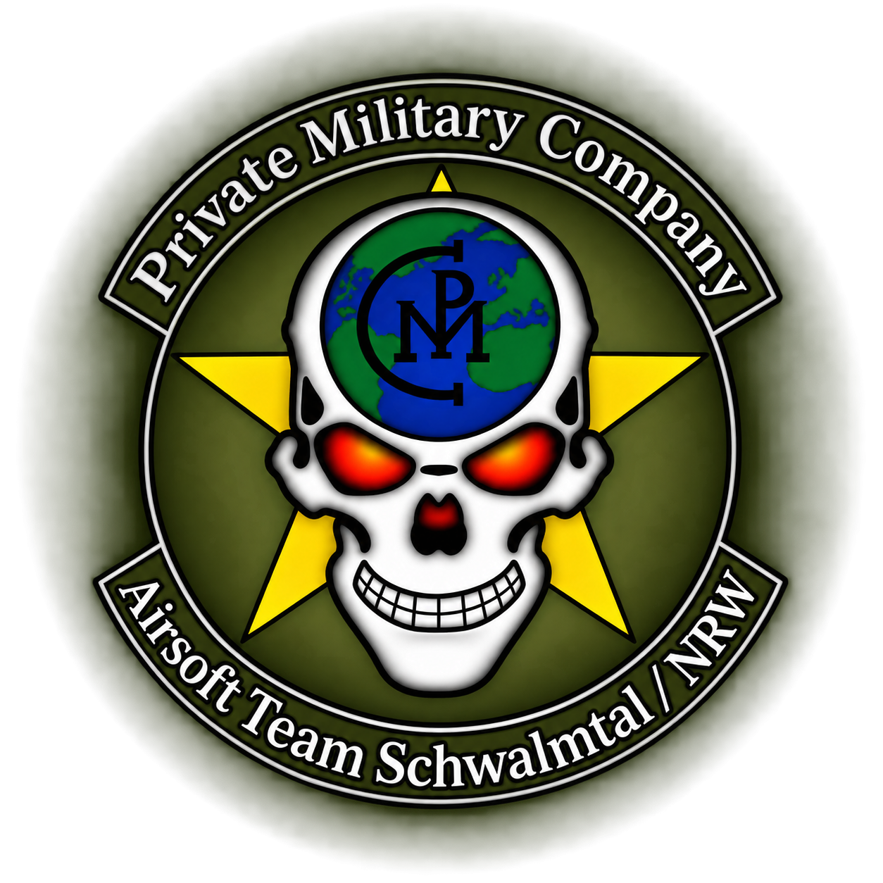 Früheres Teamlogo