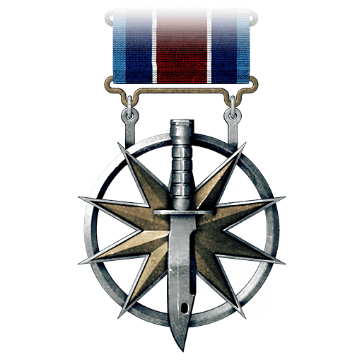 Messerkampf