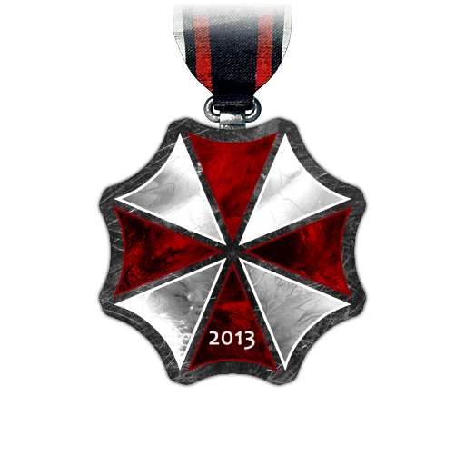 Resident Evil 2013